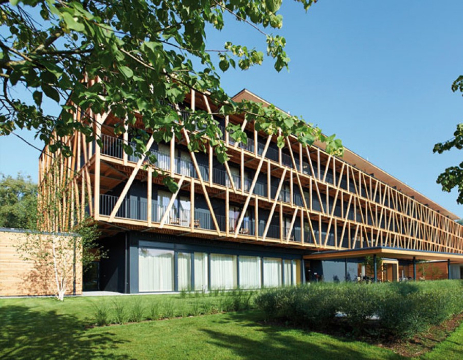 Sphinx | Memory module